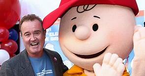 Peter Robbins, voice of Charlie Brown, dies by suicide aged 65