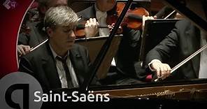 Saint-Saëns: Piano Concerto No.5 - Thibaudet / Concertgebouw Orchestra - Live Concert HD