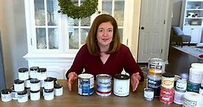 The Best Paint for Cabinets (24 Brands Blind Tested & Reviewed)