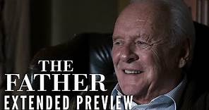 THE FATHER - Extended Preview