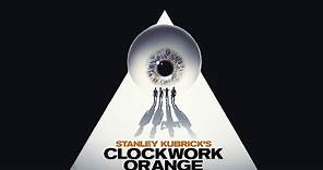 New trailer for Stanley Kubrick's A Clockwork Orange - back in cinemas from 5 April | BFI