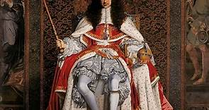 The 14 Mistresses of King Charles II and at Least 11 Illegitimate Children