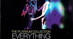 Everything But The Girl - The Platinum Collection