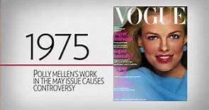 In vogue: The Editor's eye (Documental)