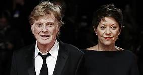 Sweet Details About Robert Redford's Relationship With Wife, Sibylle Szaggars