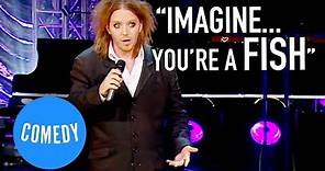 Tim Minchin | If You Open Your Mind Too Much Your Brain Will Fall Out (Take My Wife)
