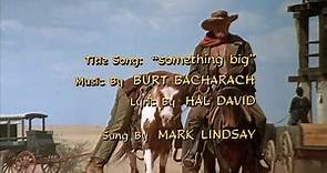 Something Big - HD (1971)