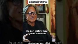 Hadid's Father Untold Story: Jewish Refugees in Palestine Revealed | True Story