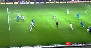 Xherdan Shaqiri Goal Celtic vs Inter Milan 0 1 Europa League 2015