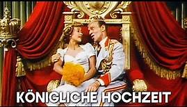 Königliche Hochzeit | MUSICAL | Romanze | Fred Astaire | Filmklassiker