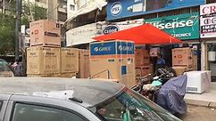 LIVE : Massive increase in sale of... - Times of Karachi