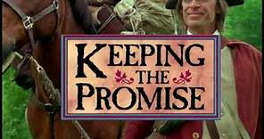 Keeping the Promise (1997) - Trailer