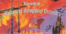 Meat Loaf With The Melbourne Symphony Orchestra - Bat Out Of Hell Live
