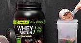 Full Potential Whey Protein