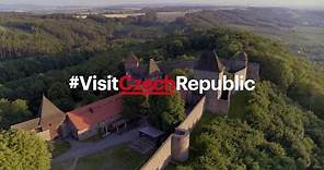 Visit Czech Republic - Olomouc