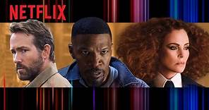 Avance de las películas de Netflix en 2022 | Tráiler oficial