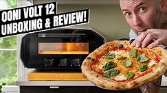 This Electric Pizza Oven Is The Best!