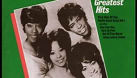 The Chiffons - Greatest Hits