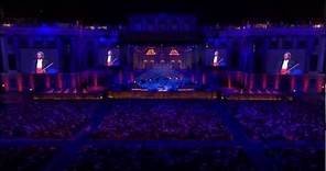 André Rieu - Conquest of Paradise (Live at the Amsterdam Arena)