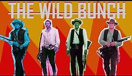 The Wild Bunch – Sie kannten kein Gesetz (1969) von Sam Peckinpah | Kritik & Review | Der Filmdialog