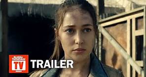 Fear the Walking Dead Season 6 Trailer | 'Death, Destruction, Decay' | Rotten Tomatoes TV