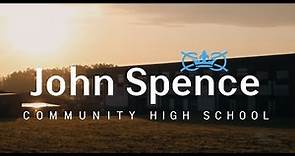 John Spence High School