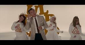 'C'era una volta a... Hollywood': Rick Dalton-DiCaprio balla il twist, la scena tagliata
