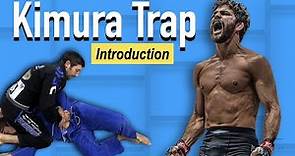 Introduction to the Kimura Trap (Beginners Guide to T-Kimura Entries)
