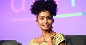 Everything you need to know about Yara Shahidi