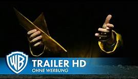 ES KAPITEL 2 - Offizieller Teaser Trailer Deutsch HD German (2019)