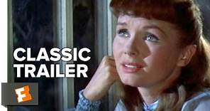 Tammy and the Bachelor (1957) Official Trailer - Debbie Reynolds Movie HD