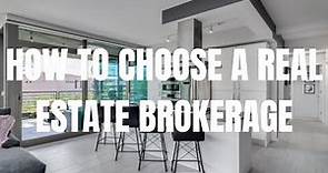 Choosing A Real Estate Brokerage In Phoenix, Arizona