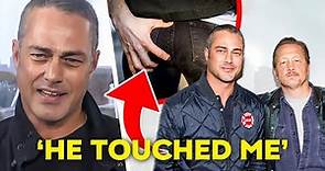 Why Taylor Kinney Is REALLY Leaving Chicago Fire..