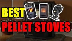 Top 5 Best Pellet Stoves 2023 | Complete Buying Guide
