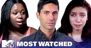 Top 5 Most-Watched Catfish Videos (May Edition) | Catfish: The TV Show