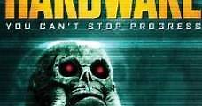 Hardware, programado para matar (1990) Online - Película Completa en Español - FULLTV