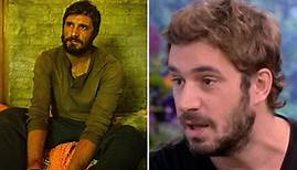 Coronation Street’s Oliver Farnworth reveals fans thought he’d lost his job during Andy’s kidnapping ordea