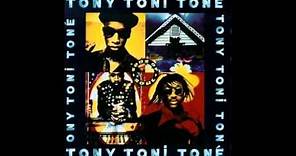 Tony! Toni! Tone!-If I Had No Loot