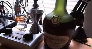 Courvoisier Napoleon Cognac National Cognac Day Review