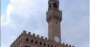 Piazza della Signoria, Florence, Tuscany, Italy, Europe