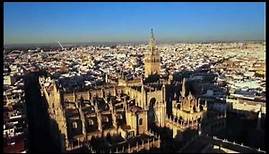 Ven a #Sevilla - Come to #Seville