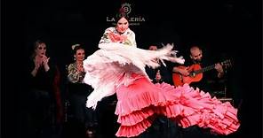 La Bulería Tablao Flamenco.