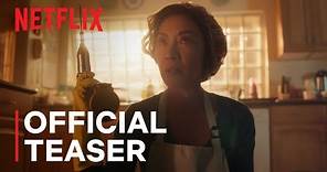 The Brothers Sun | Official Teaser | Netflix