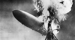 A 83 años de la tragedia del dirigible Hindenburg