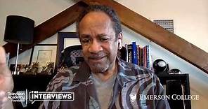 Actor Tim Reid on WKRP in Cincinnati and The Who concert - TelevisionAcademy.com/interviews
