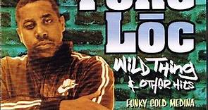 Tone Loc - Wild Thing & Other Hits