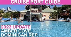 Amber Cove Cruise Port Guide: Tips and Overview