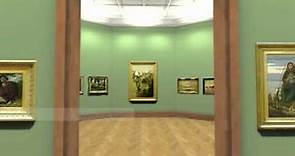 National Gallery of Ireland Virtual Tour