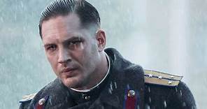 Child 44 (2015) Official Trailer - Tom Hardy