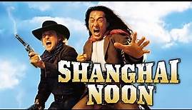Shang High Noon - Trailer Deutsch (Upscale HD)